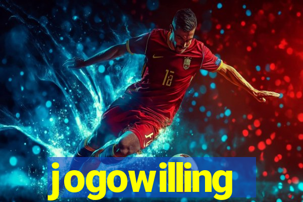 jogowilling