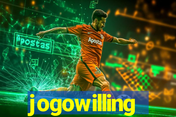 jogowilling