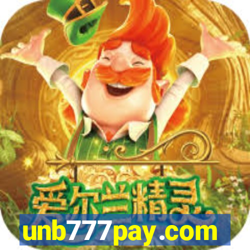 unb777pay.com