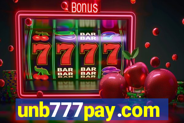 unb777pay.com