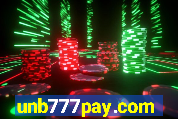 unb777pay.com