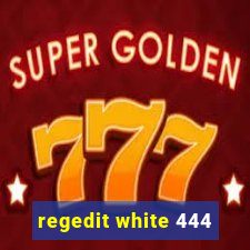 regedit white 444