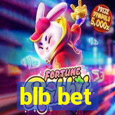 blb bet