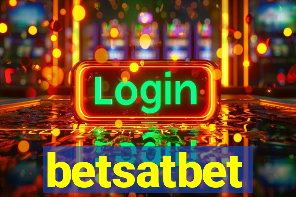 betsatbet