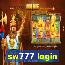 sw777 login