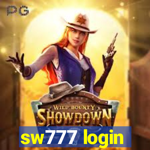 sw777 login