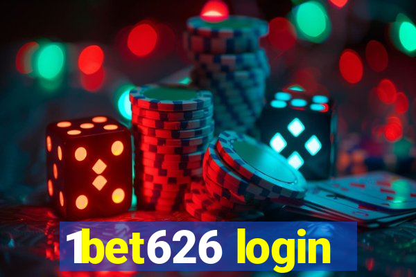 1bet626 login