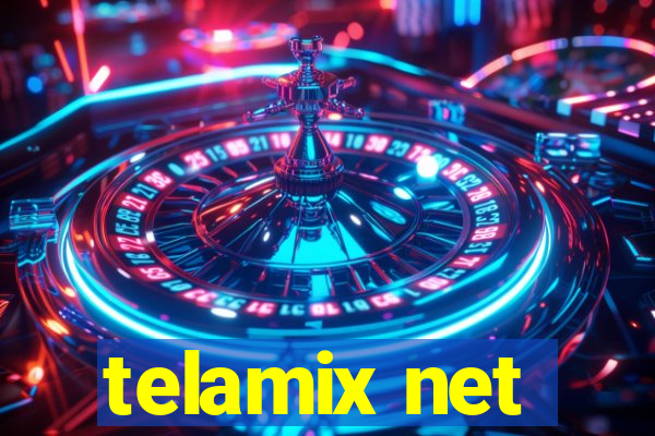 telamix net