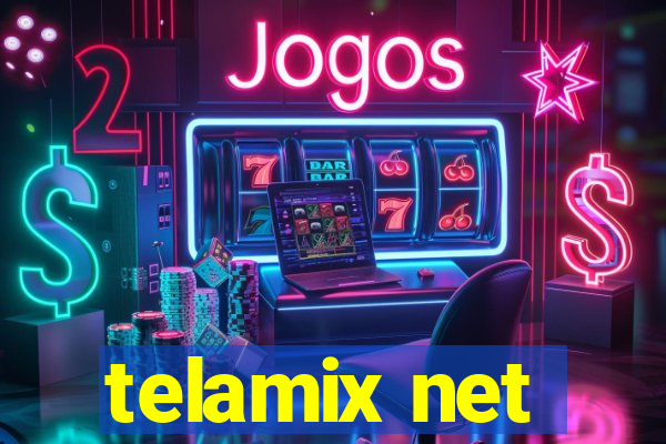 telamix net