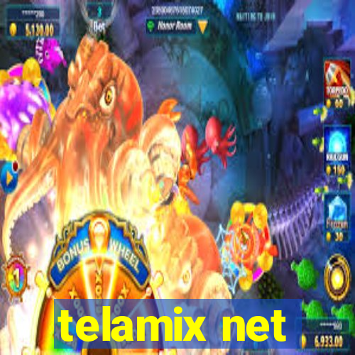 telamix net