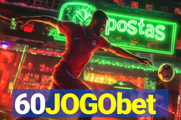 60JOGObet