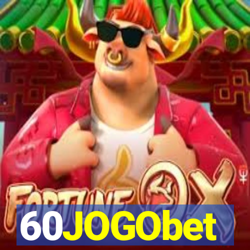 60JOGObet