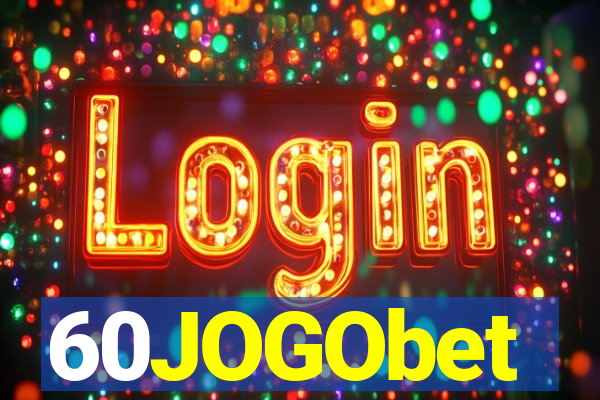 60JOGObet