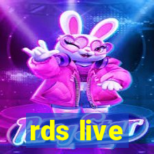 rds live