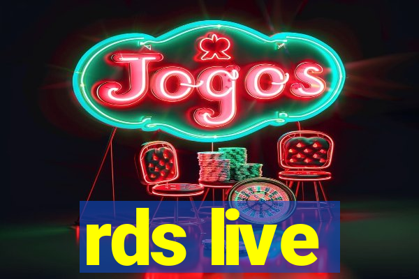 rds live