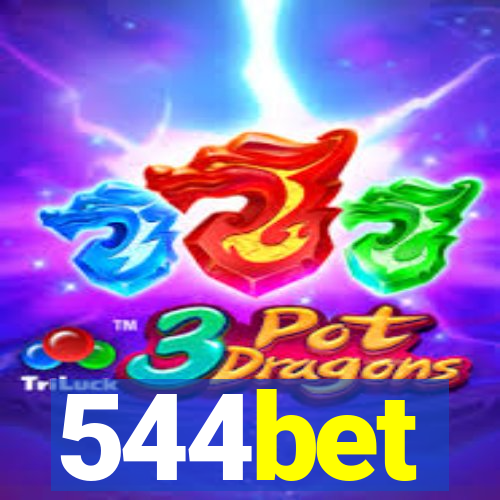 544bet