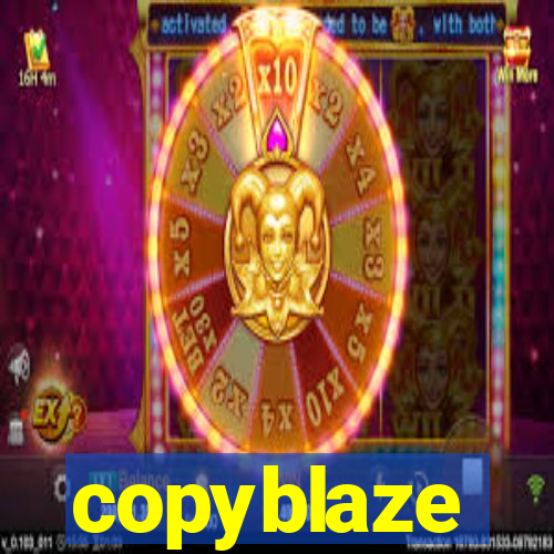 copyblaze