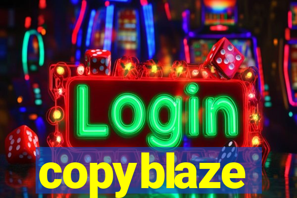 copyblaze