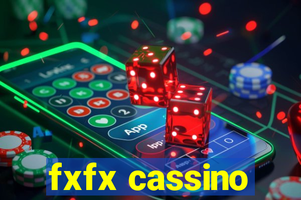 fxfx cassino