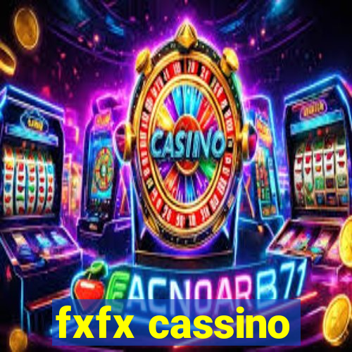 fxfx cassino