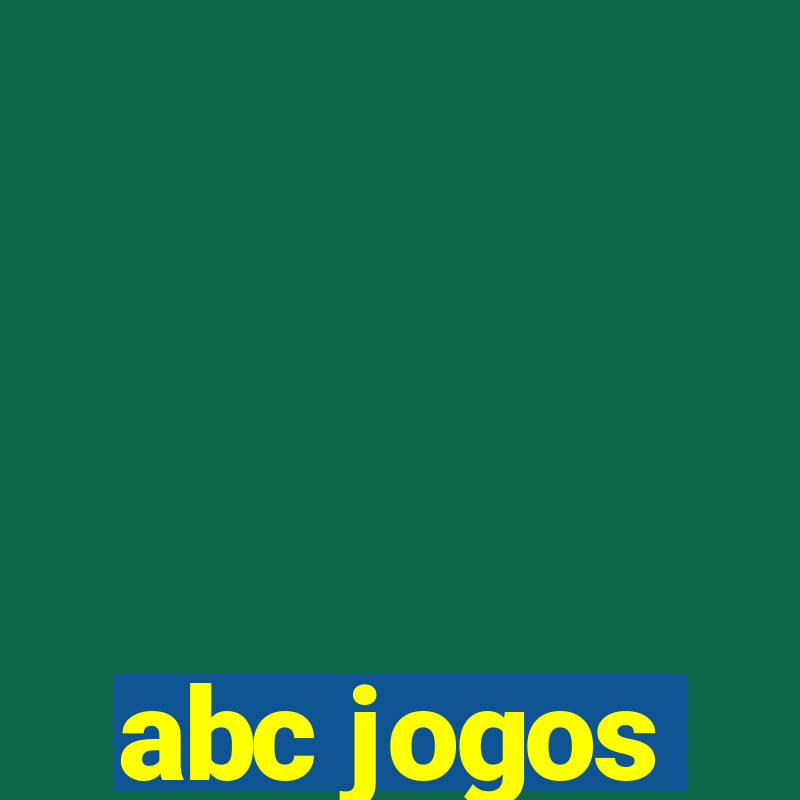 abc jogos