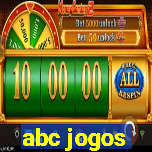 abc jogos