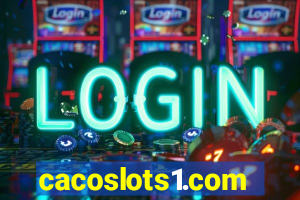 cacoslots1.com