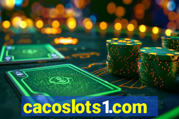 cacoslots1.com