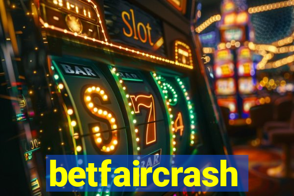 betfaircrash