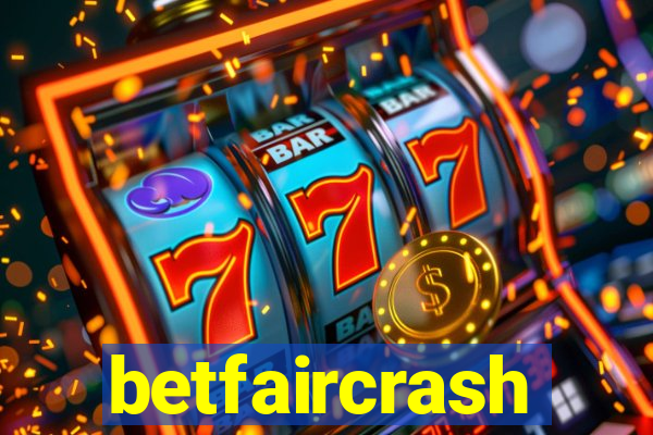 betfaircrash