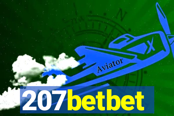 207betbet