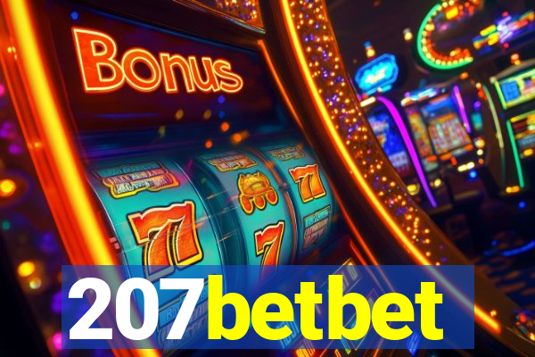 207betbet