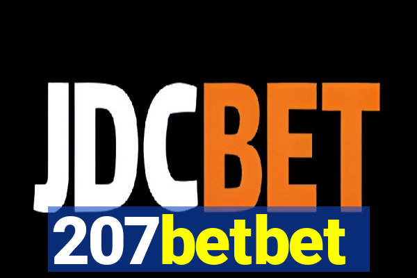 207betbet