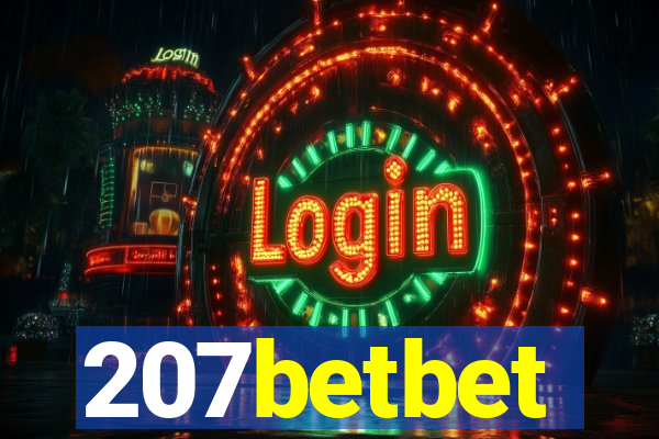 207betbet