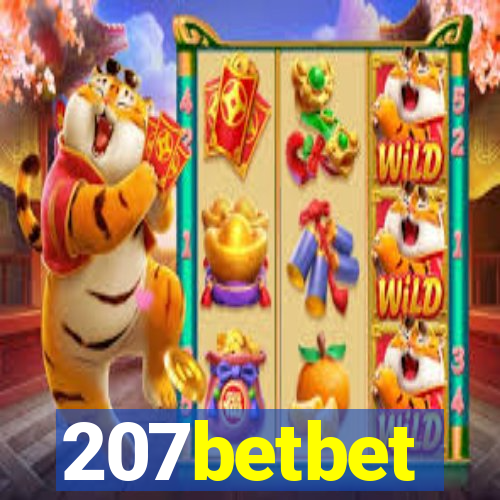 207betbet