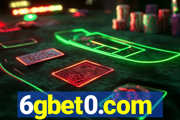 6gbet0.com