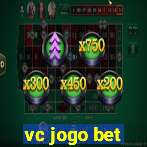 vc jogo bet