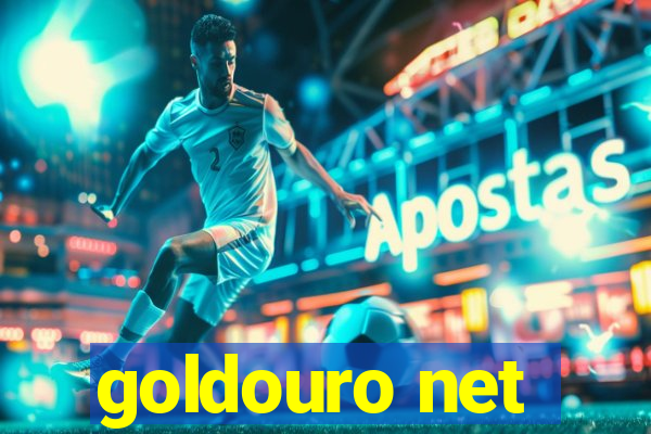 goldouro net