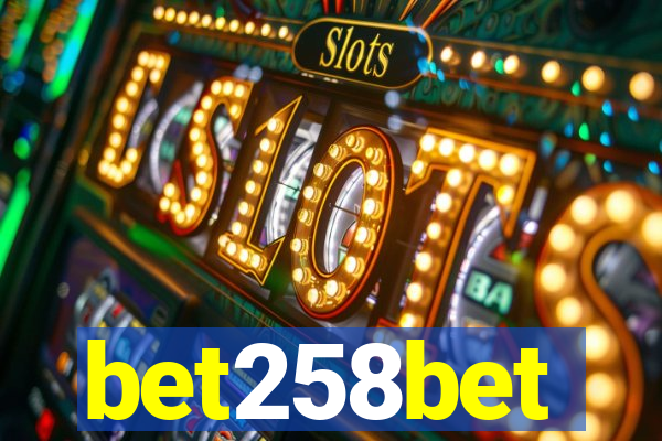 bet258bet