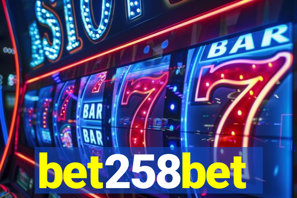 bet258bet