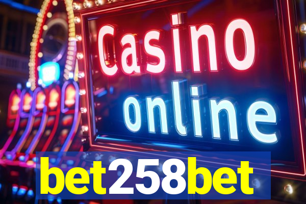 bet258bet