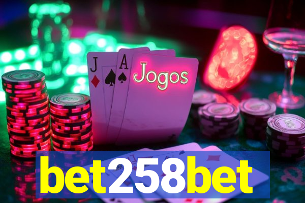 bet258bet