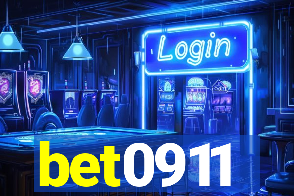 bet0911