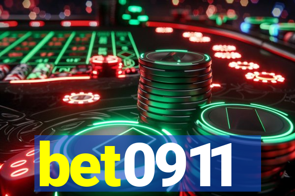 bet0911