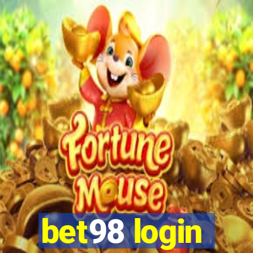 bet98 login