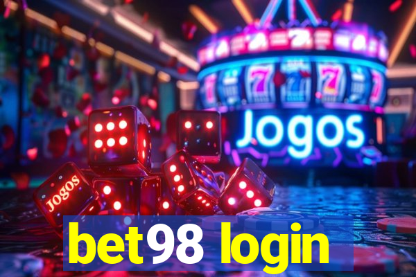 bet98 login