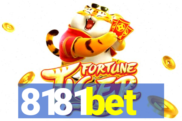 8181bet