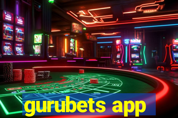 gurubets app