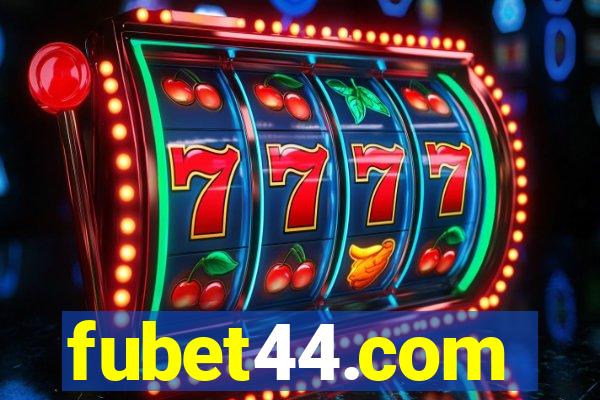 fubet44.com