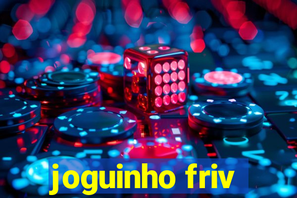 joguinho friv